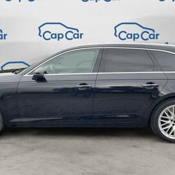 Audi A4 Avant V 2.0 TDi 150 S-Tronic7 Design Luxe - Automatique Toit ouvrant Saumur