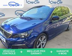 Peugeot 308 II Phase 2 Ferney-Voltaire