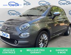 Fiat 500 II