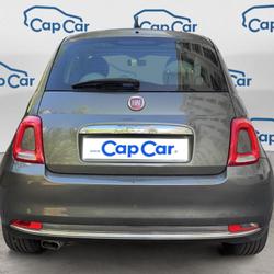 Fiat 500 II 1.2 69 Lounge Courbevoie