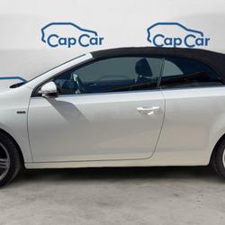 Volkswagen Golf 7 VI 1.6 TDI 105 Lounge Toulouse