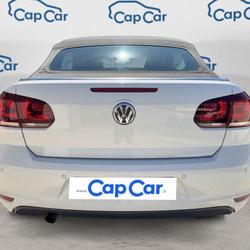 Volkswagen Golf 7 VI 1.6 TDI 105 Lounge Toulouse