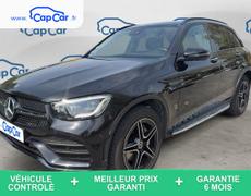 Mercedes GLC Antibes