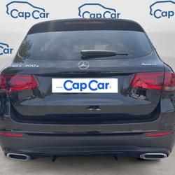 Mercedes GLC 300 e 320 EQ Power 4Matic 9G-Tronic AMG Line - Automatique Entretien constructeur Antibes