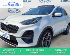 Kia Sportage Carcassonne