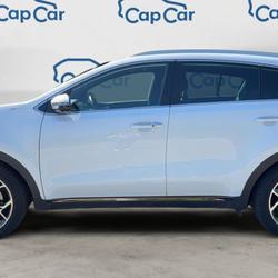 Kia Sportage II 1.6 CRDi 136 DCT7 GT Line Premium - Entretien constructeur Toit ouvrant Carcassonne
