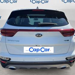 Kia Sportage II 1.6 CRDi 136 DCT7 GT Line Premium - Entretien constructeur Toit ouvrant Carcassonne