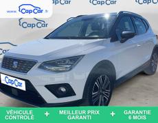 Seat Arona Lespignan