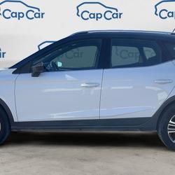 Seat Arona 1.0 TSI 116 Xcellence Lespignan