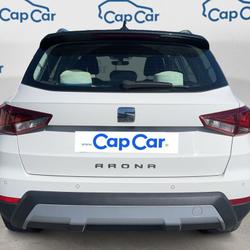 Seat Arona 1.0 TSI 116 Xcellence Lespignan
