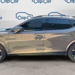 Cupra Formentor I 1.4 e-Hybrid 245 DSG6 Vz - Automatique Entretien constructeur Mennecy