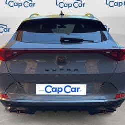 Cupra Formentor I 1.4 e-Hybrid 245 DSG6 Vz - Automatique Entretien constructeur Mennecy