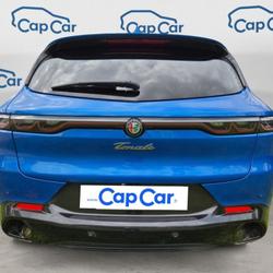 Alfa Romeo Tonale 1.5 Hybrid 130 TCT7 Speciale - Automatique Rouen