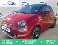 Fiat 500 II
