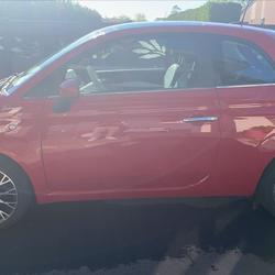 Fiat 500 II II 1.0 Mild Hybrid 70 Dolcevita Izon