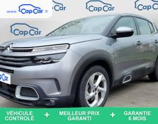 Citroen C5 Aircross Dijon