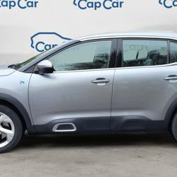 Citroen C5 Aircross 1.6 Hybrid 225 e-EAT8 Business - Automatique Dijon