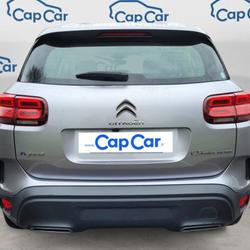 Citroen C5 Aircross 1.6 Hybrid 225 e-EAT8 Business - Automatique Dijon
