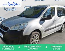 Peugeot Partner Montpon-Ménestérol