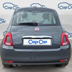 Fiat 500 II 1.2 69 Pop Isneauville