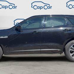 Jaguar FPace 3.0 V6 300 AWD BVA R-Sport Belberaud