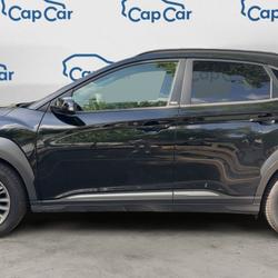 Hyundai Kona 1.0 T-GDI 120 Edition 1 Agen