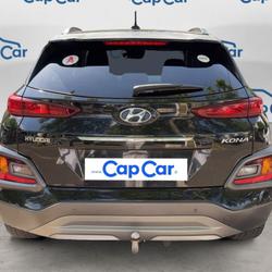 Hyundai Kona 1.0 T-GDI 120 Edition 1 Agen