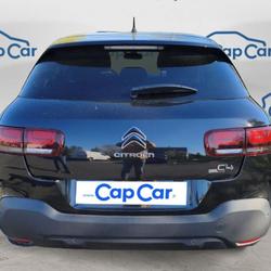 Citroen C4 Cactus 1.5 BlueHDi 100 Origins Manthelan
