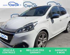 Peugeot 208 Arcueil