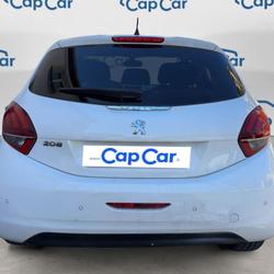 Peugeot 208 1.2 PureTech 82 Signature Arcueil
