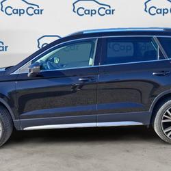 Seat Ateca 1.5 TSI 150 DSG7 Xperience - Premi&egrave;re main Moissac