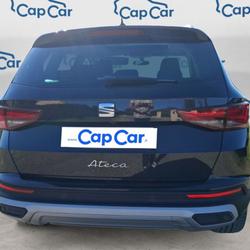 Seat Ateca 1.5 TSI 150 DSG7 Xperience - Premi&egrave;re main Moissac