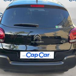 Citroen C3 1.2 PureTech 82 Shine Istres