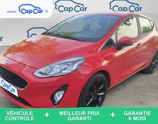 Ford Fiesta Nantes