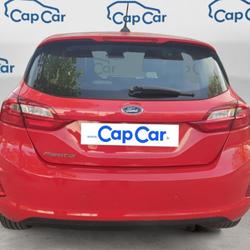 Ford Fiesta 1.1 EcoBoost 75 Cool & Connect Nantes