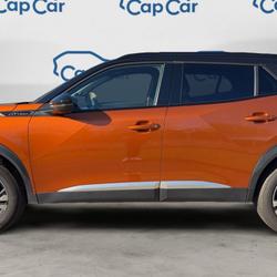 Peugeot 2008 1.2 PureTech 130 EAT8 GT Line Charleval