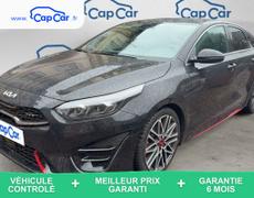 Kia Cee'd Barr