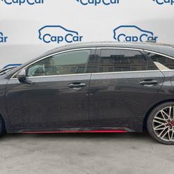 Kia Cee'd ProCeed SW 1.6 T-GDi 204 DCT7 GT Barr