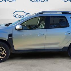 Dacia Duster 1.5 Blue dCi 115 Prestige Le Tr&eacute;port