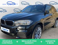 BMW X5 Saint-Étienne