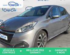 Peugeot 208 Andé