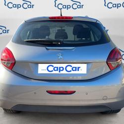 Peugeot 208 I 1.5 BlueHDi 100 Active Business And&eacute;