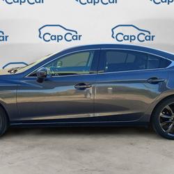 Mazda Mazda6 III 2.2 Skyactiv-D 175 BVA S&eacute;lection Tours