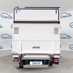 Iveco Daily VU V 3.0 HPI 180 35c18 - Automatique Entretien constructeur Lille