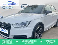 Audi A1 Sportback Rouen
