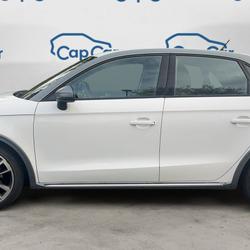 Audi A1 Sportback 1.0 TFSI 95 Ambition Rouen