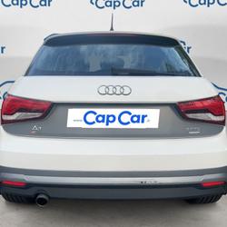 Audi A1 Sportback 1.0 TFSI 95 Ambition Rouen