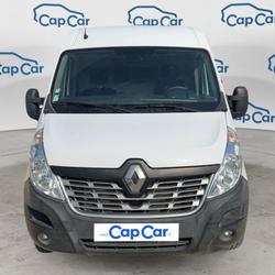 Renault Master L2H2 III 2.3 dCi 135 Grand Confort Boulbon