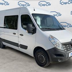 Renault Master L2H2 III 2.3 dCi 135 Grand Confort Boulbon