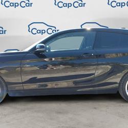 BMW Serie 1 118 136 Lounge Arras